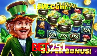 Mesa de Blackjack bet251