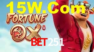 Premium Interface bet251