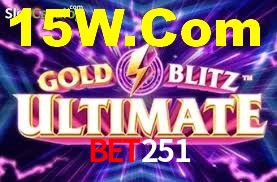 Tournaments bet251