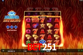 Promoções Sazonais bet251