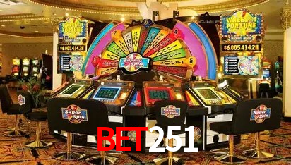 Estatísticas Esportivas bet251