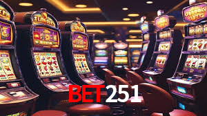 Football Betting bet251