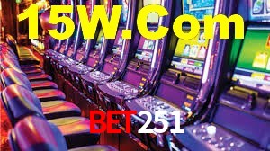 bet251 - Plataforma De Jogos Online! - bet251.com