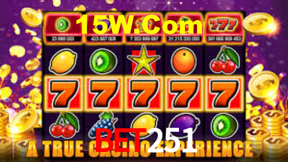 bet251 bet