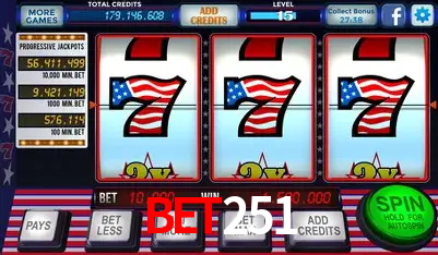 Login Seguro bet251