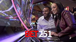 Explore as vantagens do bet251: serviço profissional e confiabilidade
