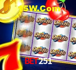 Sistemas de Segurança bet251