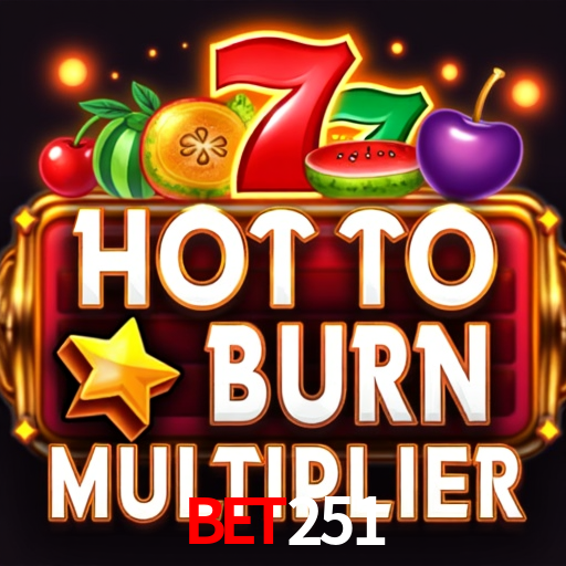 Slot Games bet251
