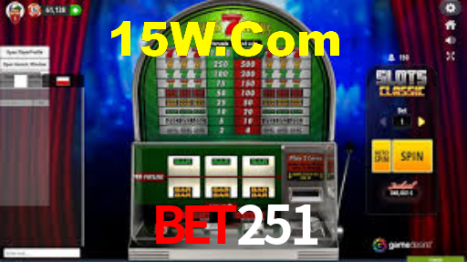 bet251.com