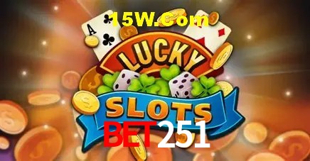 Cadastro Rápido bet251