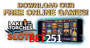 Live Casino bet251