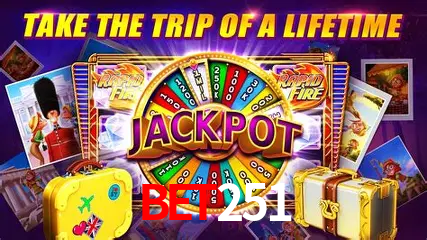 Jogos de Slot bet251