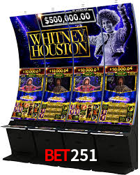 bet251 App Interface