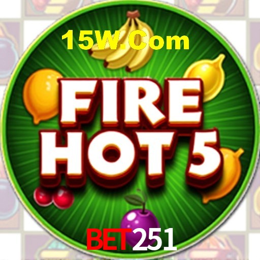 Interface do App bet251
