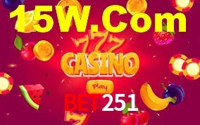 VIP Casino bet251