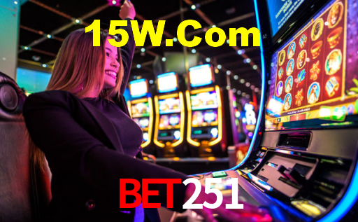 bet251: A Experiência de Casino com Jogos de Mesa ao Vivo