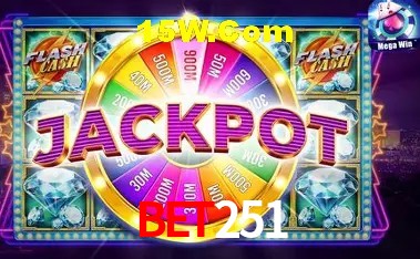 Benefícios da Conta bet251