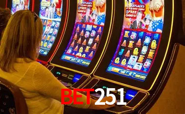 Diretório de Jogos bet251