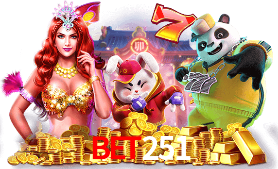 jogue em caça-níqueis ricos na bet251