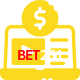 O Cassino bet251 também oferece apostas esportivas virtuais!